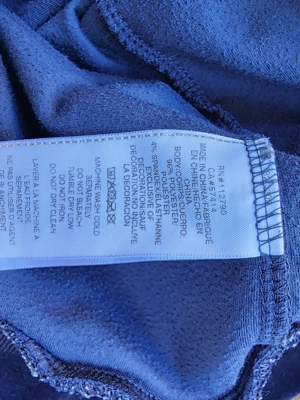 True Religion brand true